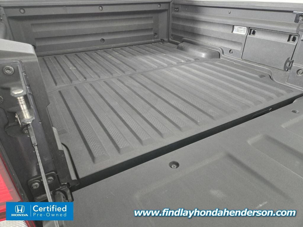 Certified 2024 Honda Ridgeline RTL image 19