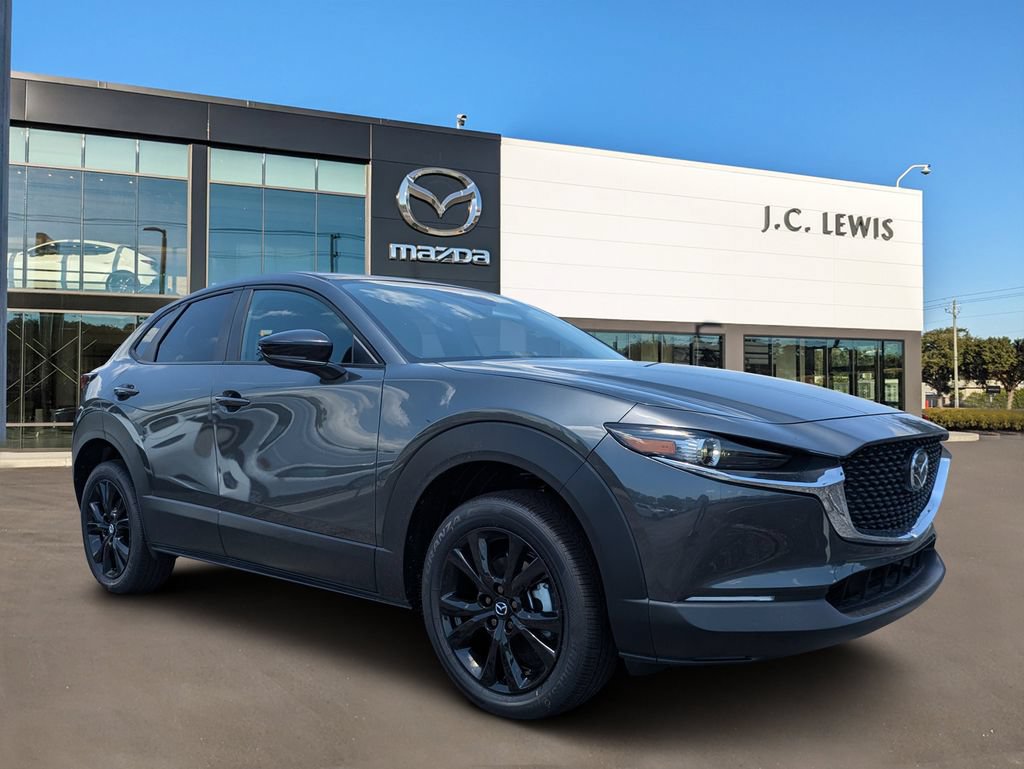 New 2026 MAZDA CX-30 AWD 2.5 S w/ Select Sport Pkg image 1