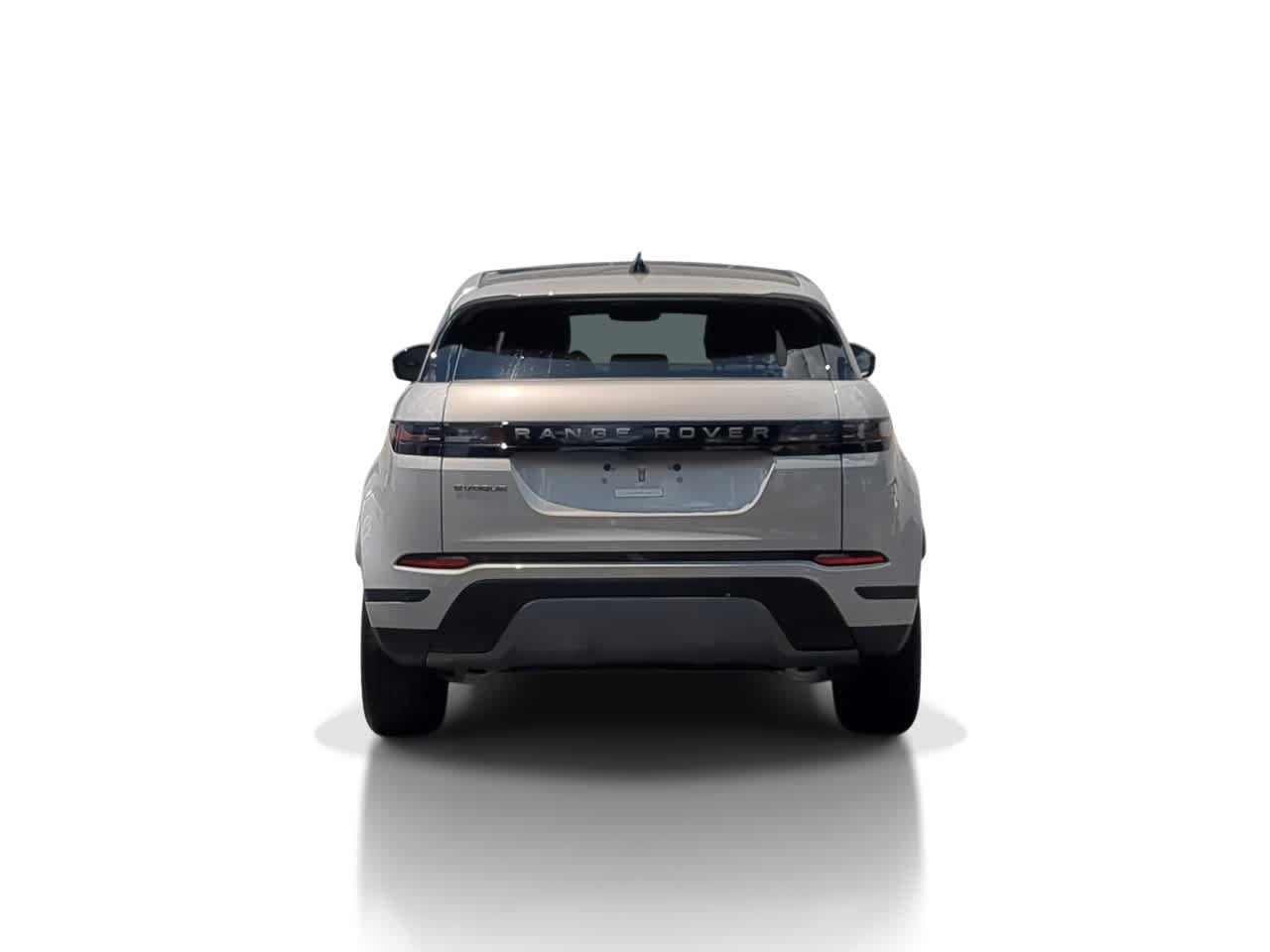 New 2025 Land Rover Range Rover Evoque S AWD/4WD image 7