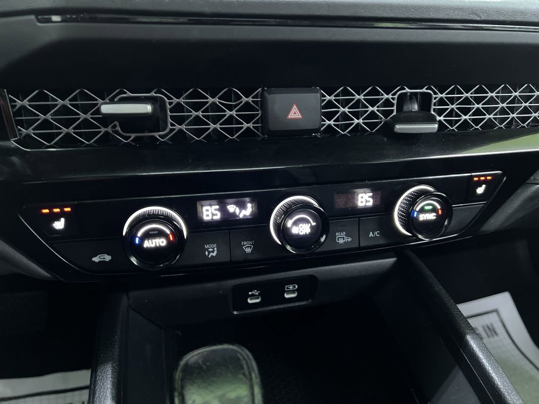 Used 2023 Honda Accord EX-L image 23