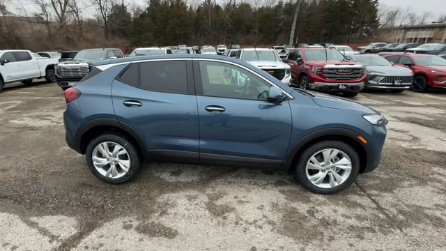 New 2026 Buick Encore GX Preferred w/ Advanced Technology Package image 9