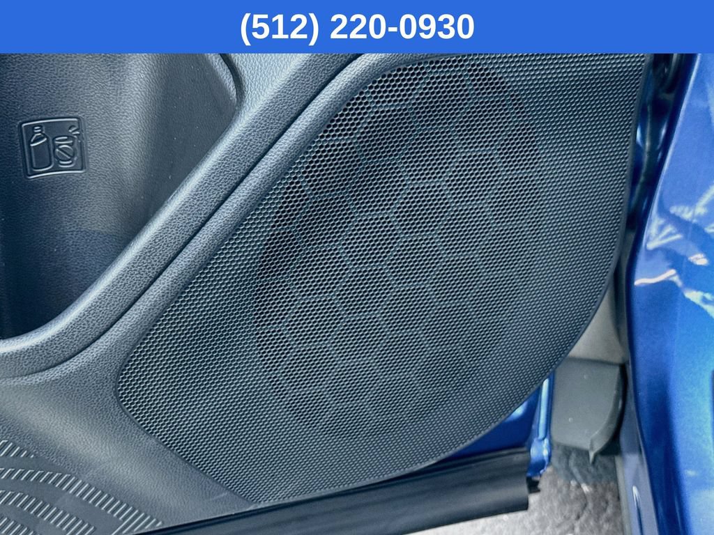 New 2026 Subaru Forester Premium AWD/4WD image 22