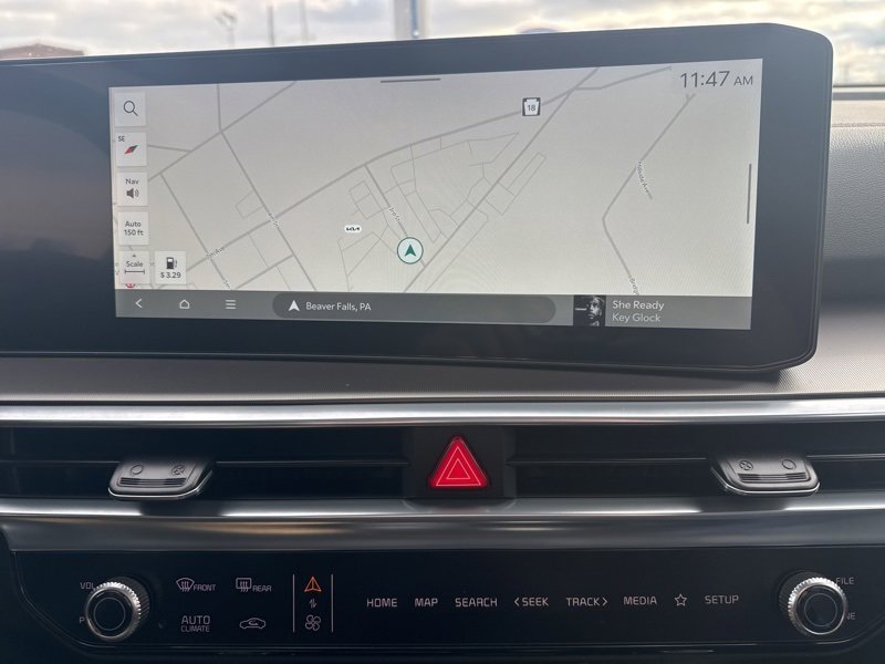 New 2026 Kia Sorento SX Prestige image 42