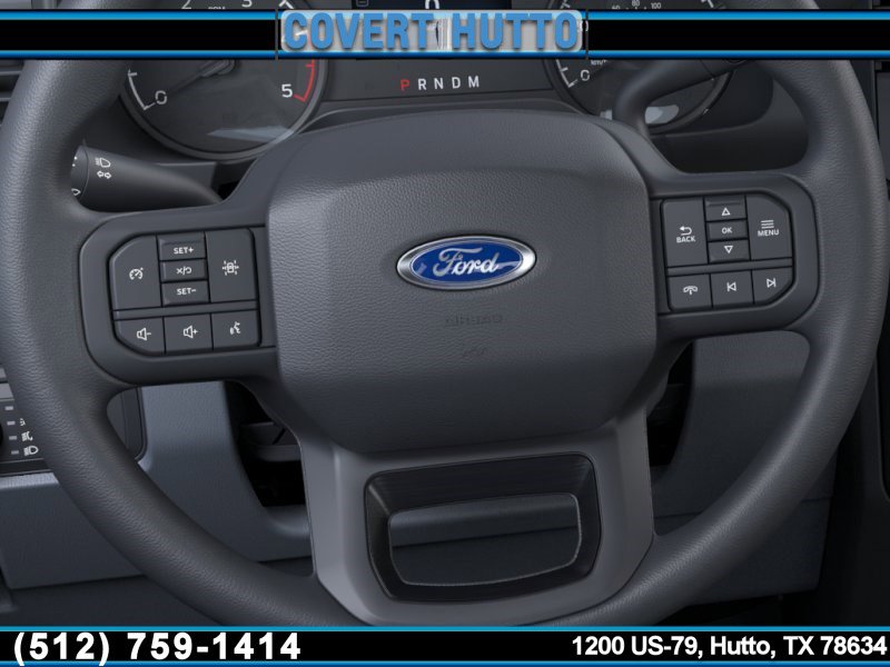 New 2026 Ford F450 XL image 12