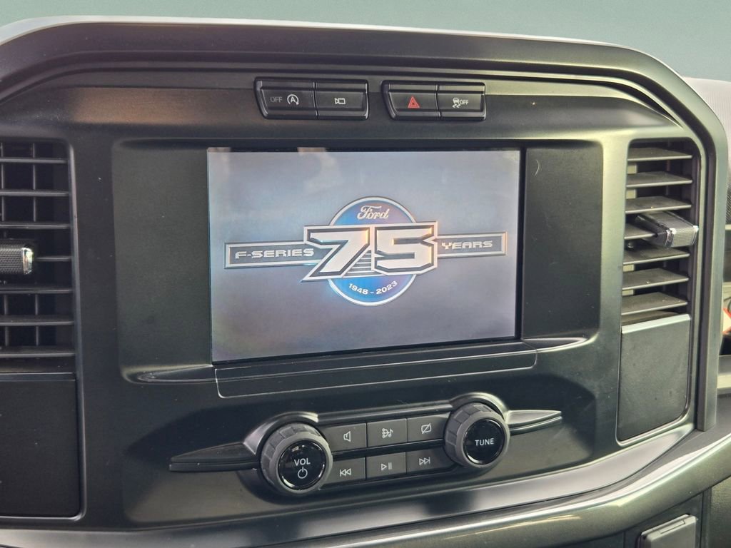 Used 2023 Ford F150 XL w/ STX Appearance Package image 14