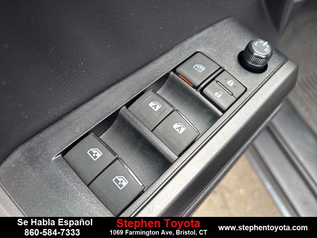 Used 2023 Toyota Tacoma TRD Sport image 13