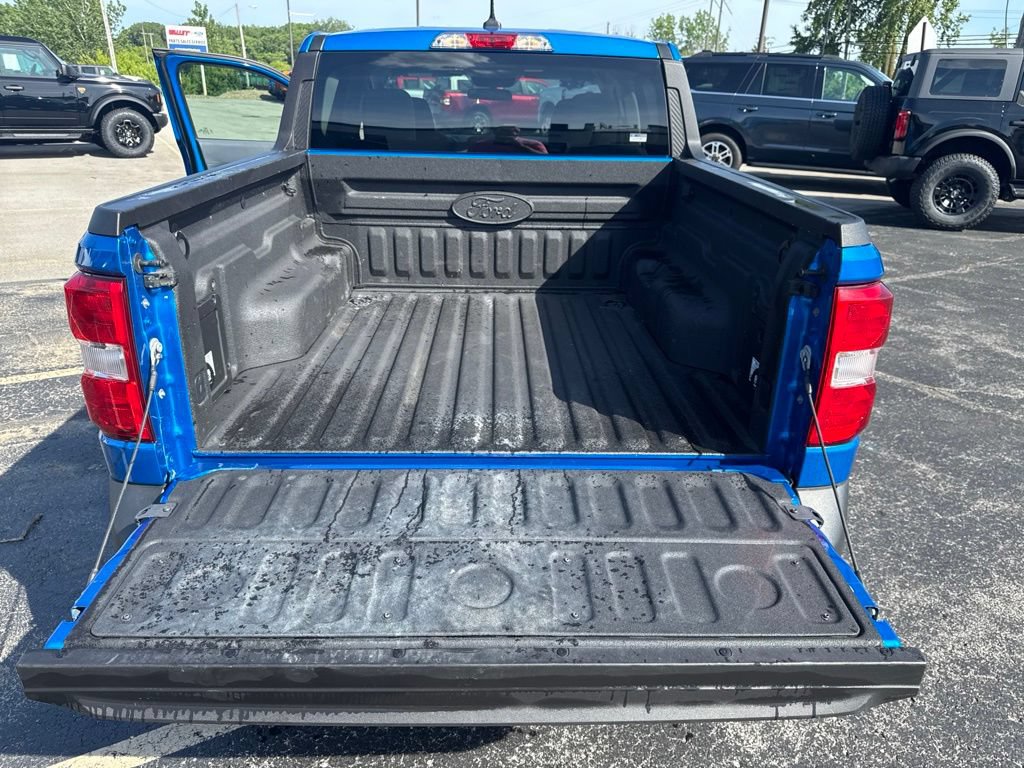 Used 2022 Ford Maverick XLT FWD image 41