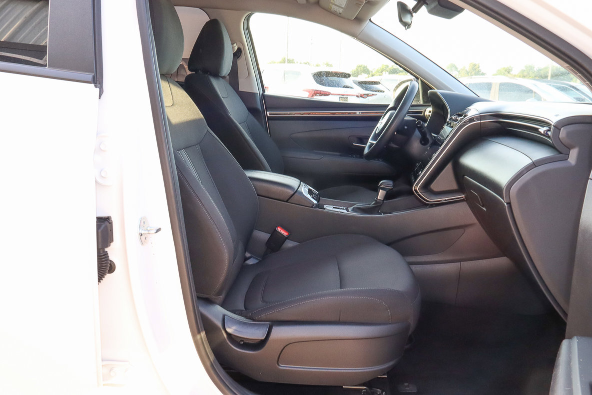 Used 2024 Hyundai Tucson SEL image 26