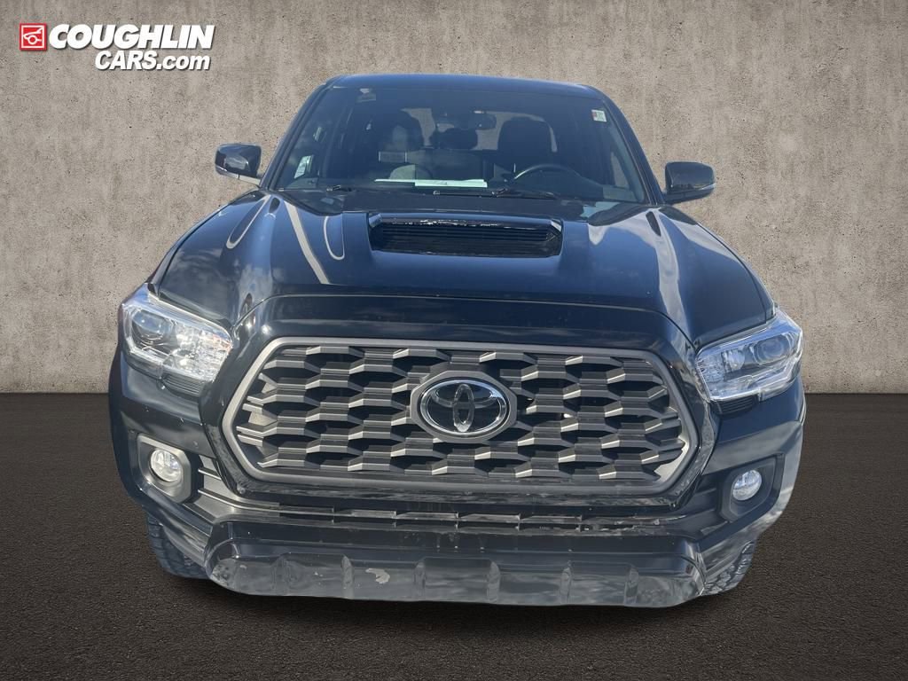 Used 2023 Toyota Tacoma TRD Sport image 7