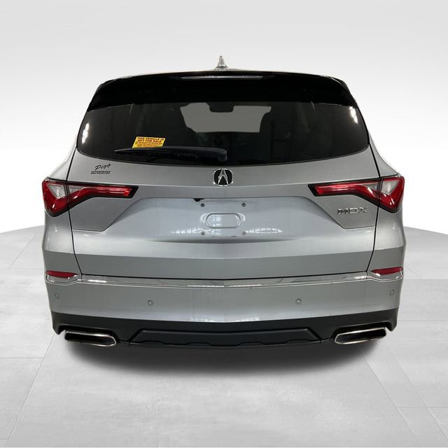 Used 2023 Acura MDX FWD w/ Technology Package image 11