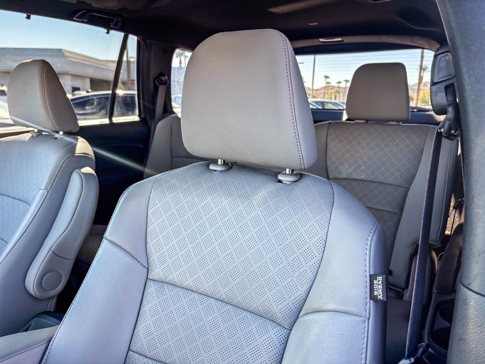 Used 2020 Honda Passport EX-L image 24