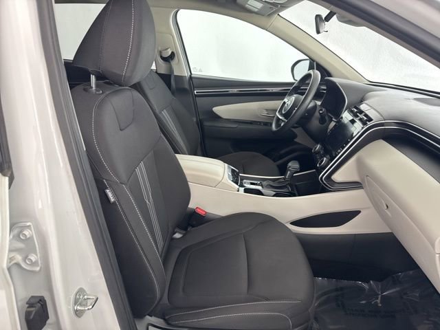 Used 2023 Hyundai Tucson SEL image 22