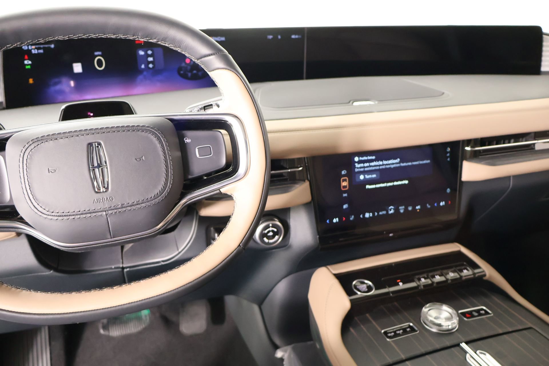New 2026 Lincoln Navigator Black Label AWD/4WD image 5
