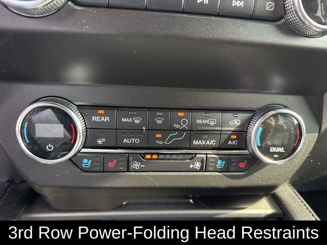 Used 2020 Ford Expedition XLT w/ Equipment Group 202A image 33