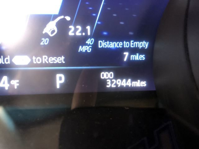 Used 2018 Toyota Camry XLE image 19