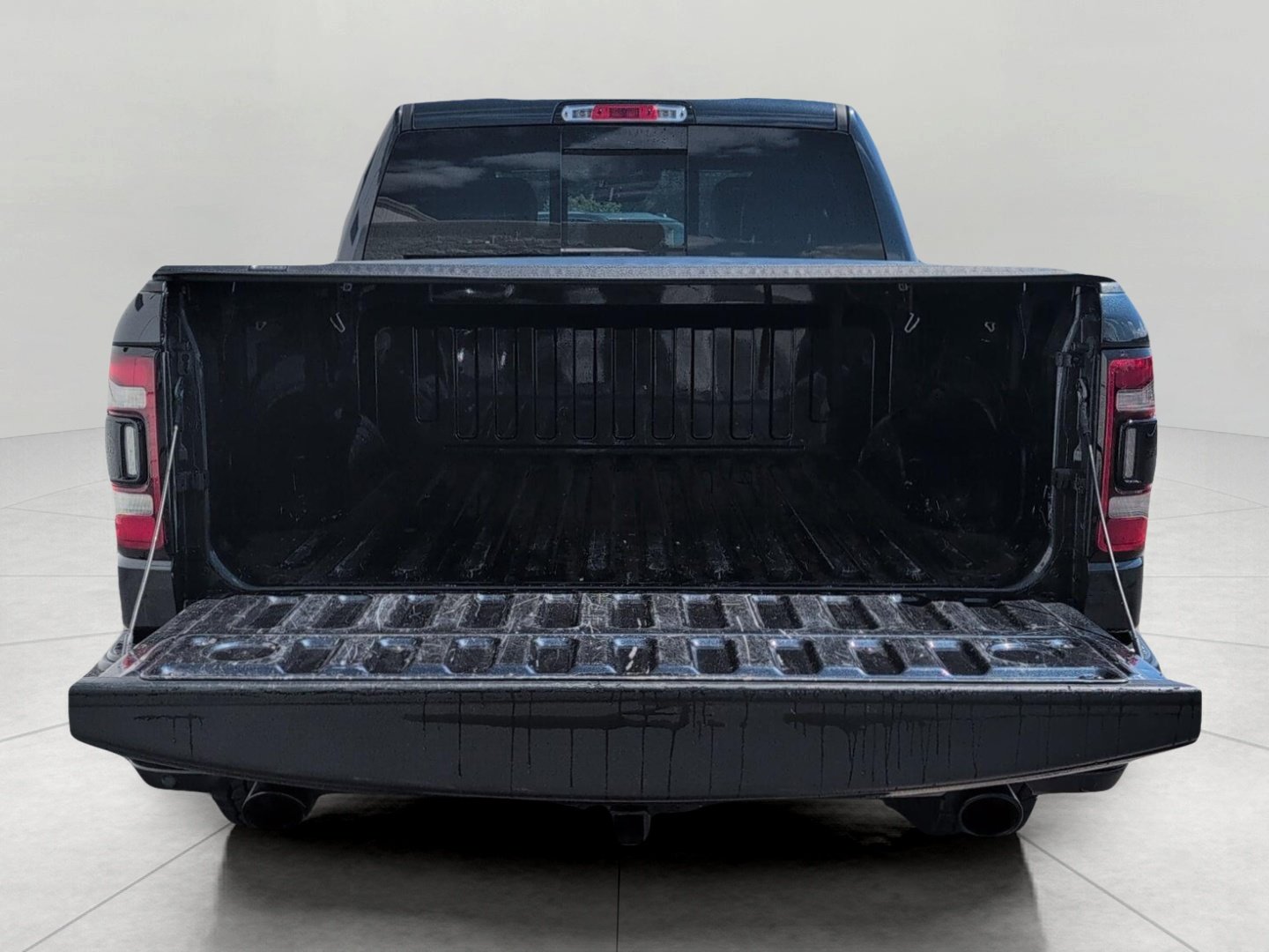 Used 2021 RAM 1500 Rebel w/ Rebel Level 2 Equipment Group AWD/4WD image 13