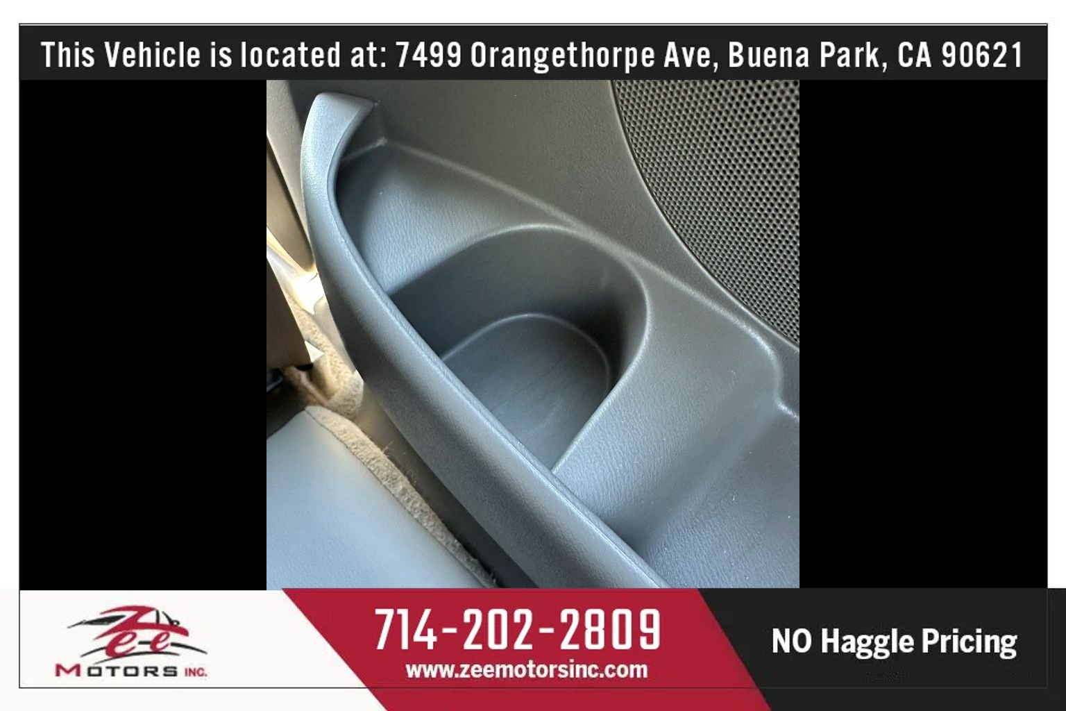 Used 2004 Acura RSX Type-S FWD image 37