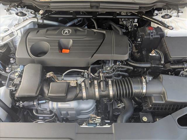 New 2025 Acura TLX w/ Technology Package image 18