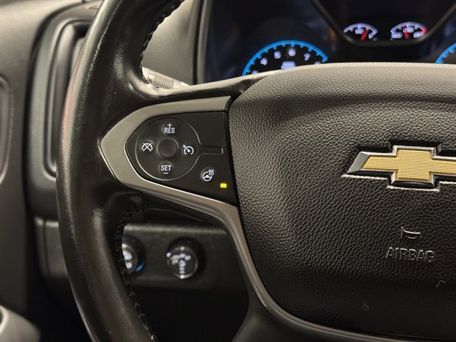 Used 2019 Chevrolet Colorado ZR2 w/ ZR2 Midnight Special Edition image 17
