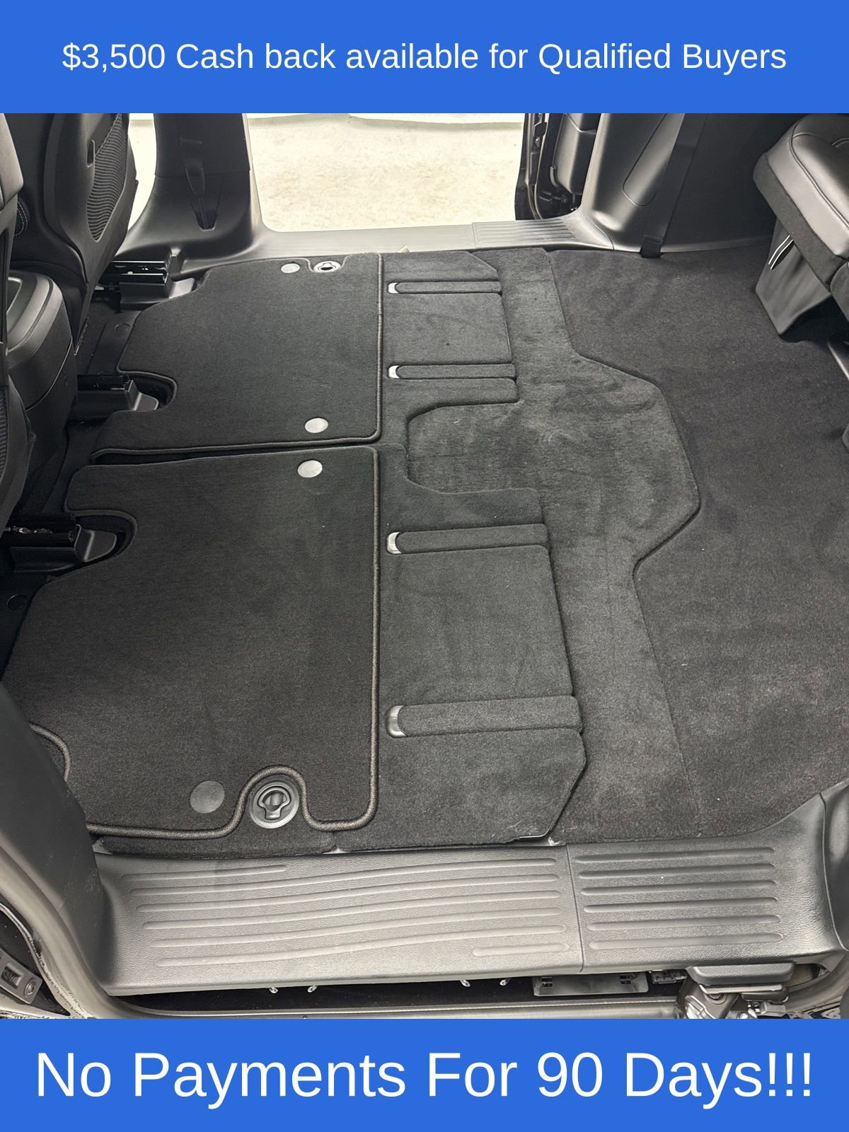 New 2026 Chrysler Pacifica Select w/ S Appearance Package image 42