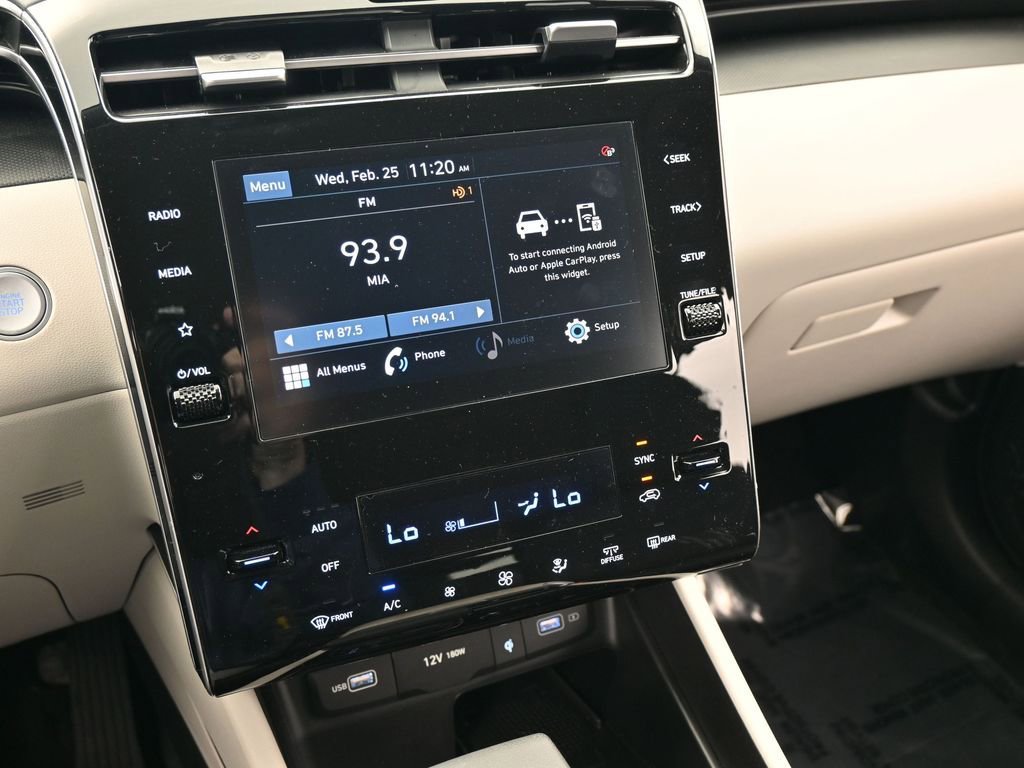 Used 2024 Hyundai Tucson SEL image 22