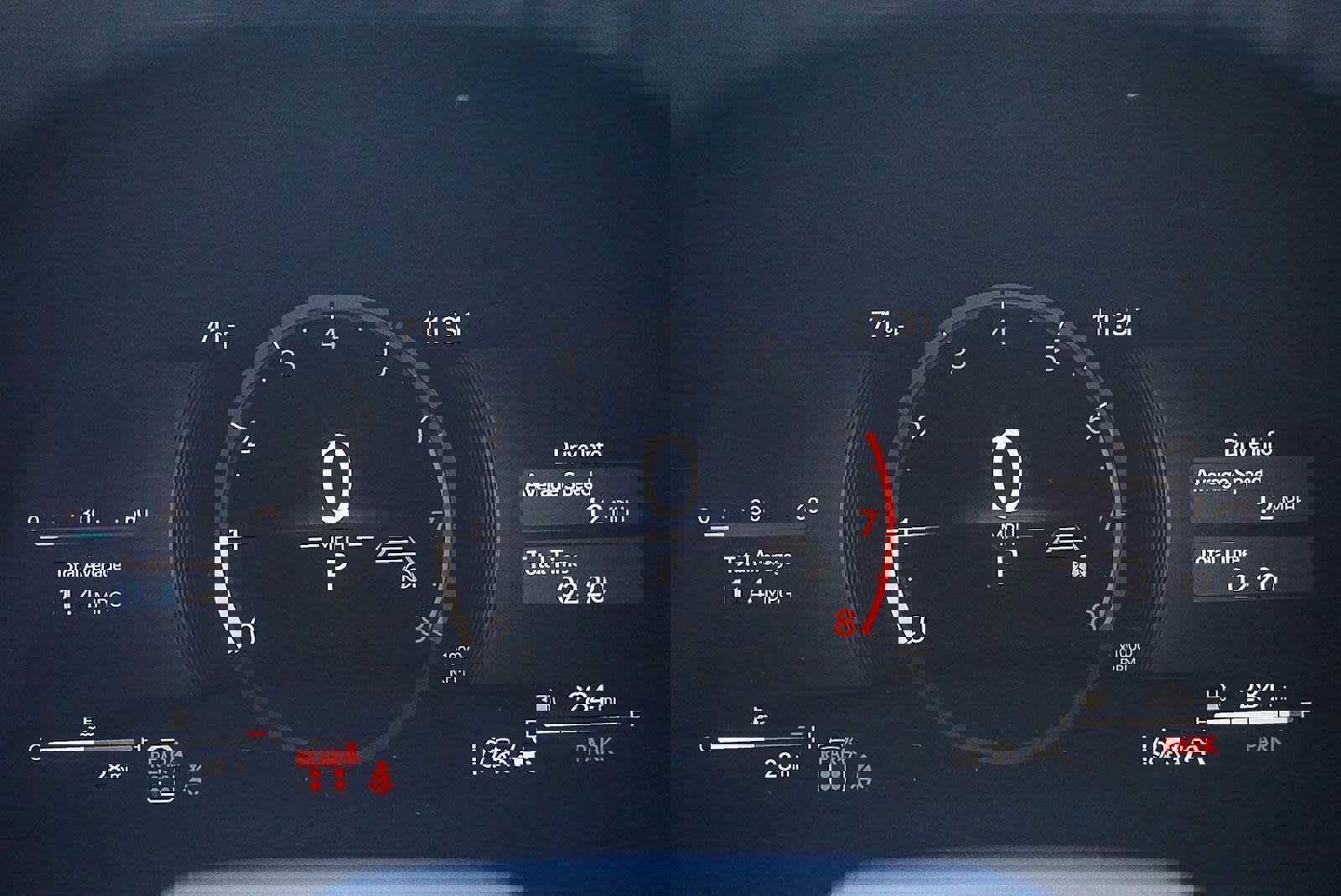 New 2026 Lexus TX 350 AWD image 25