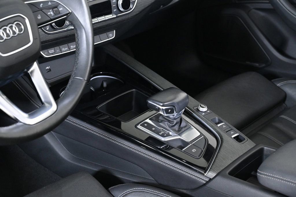 Certified 2023 Audi A5 2.0T Premium Plus w/ Premium Plus image 13