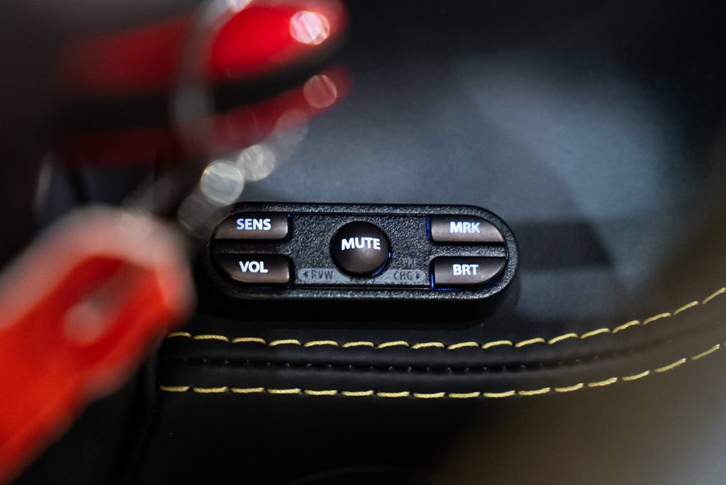 Certified 2014 Ferrari 458 Spider RWD image 40