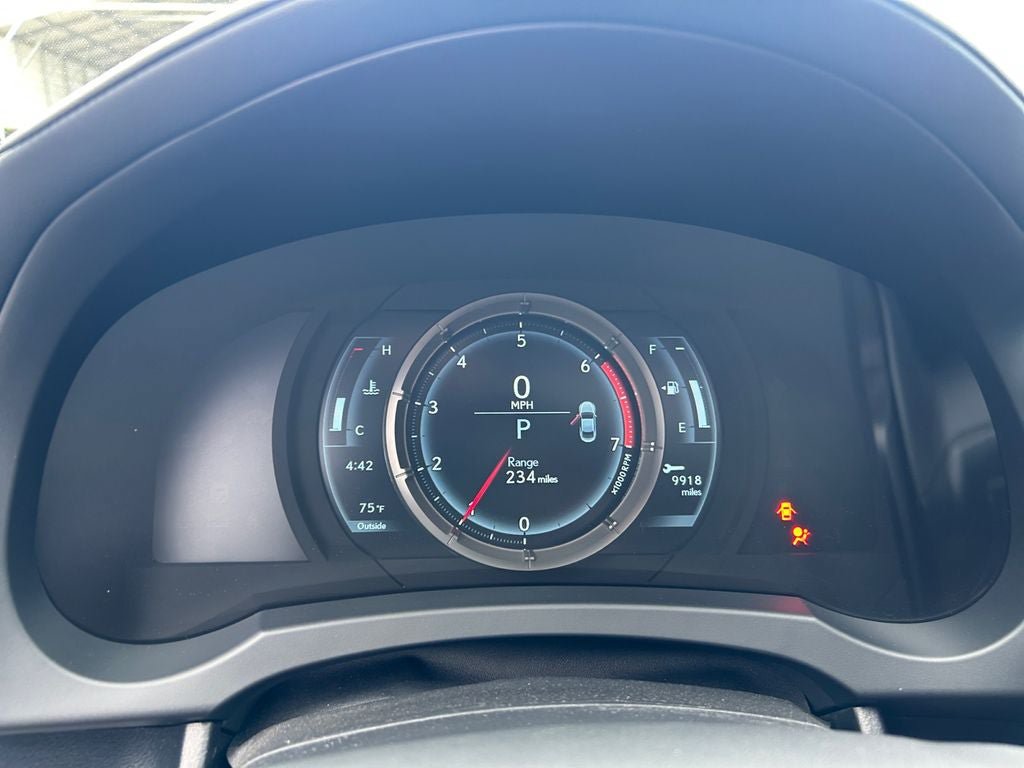 Used 2019 Lexus RC 300 F Sport RWD image 14