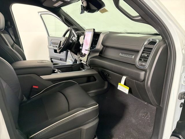 New 2026 RAM 3500 Laramie image 33