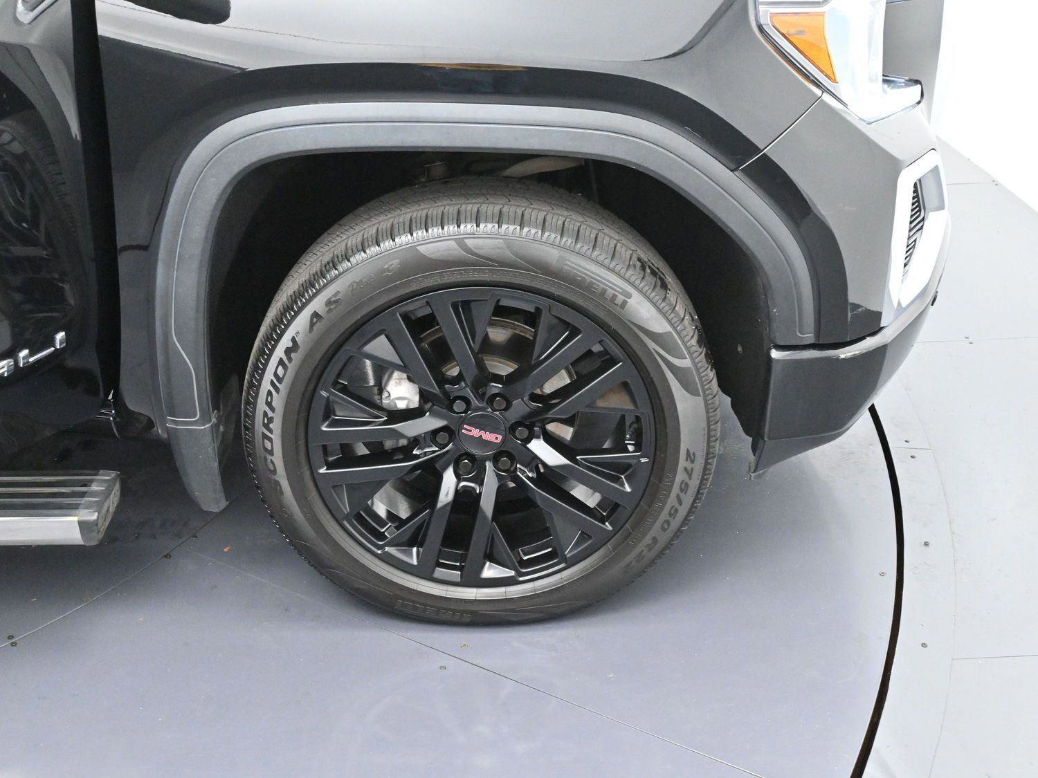 Used 2022 GMC Sierra 1500 Denali w/ Denali Reserve Package image 34