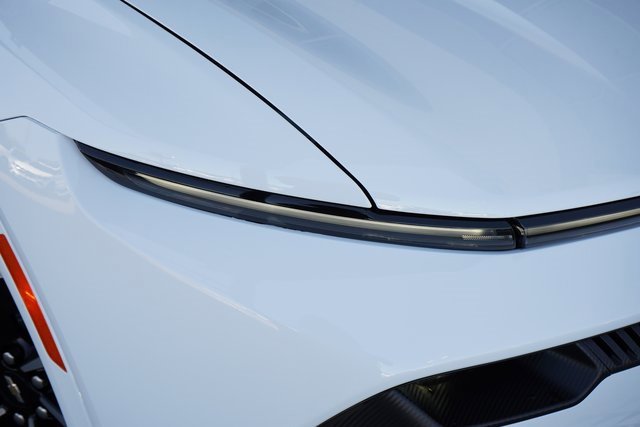 New 2025 Chevrolet Equinox EV LT image 12