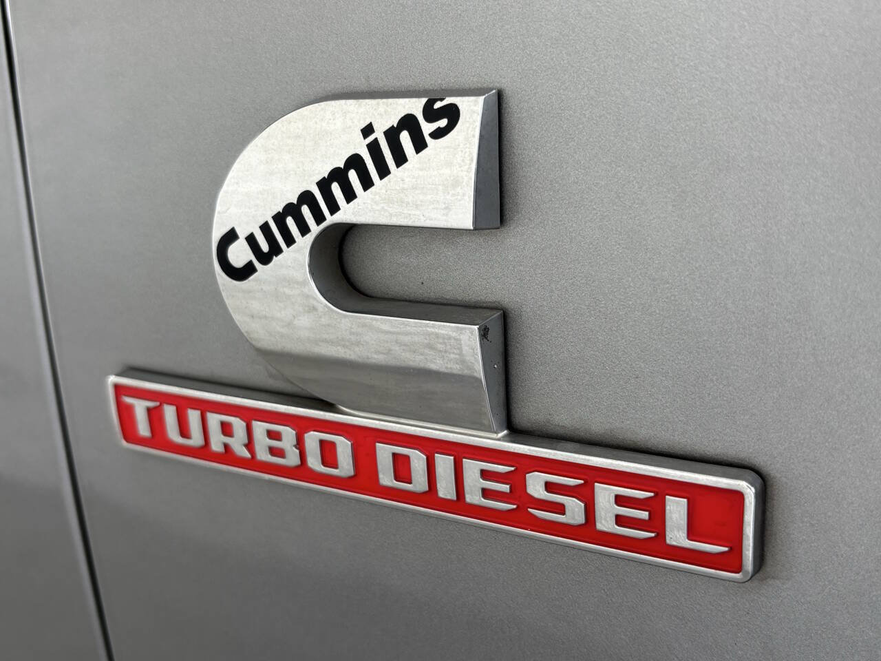 Used 2023 RAM 2500 Big Horn w/ Level 1 Equipment Group AWD/4WD image 7