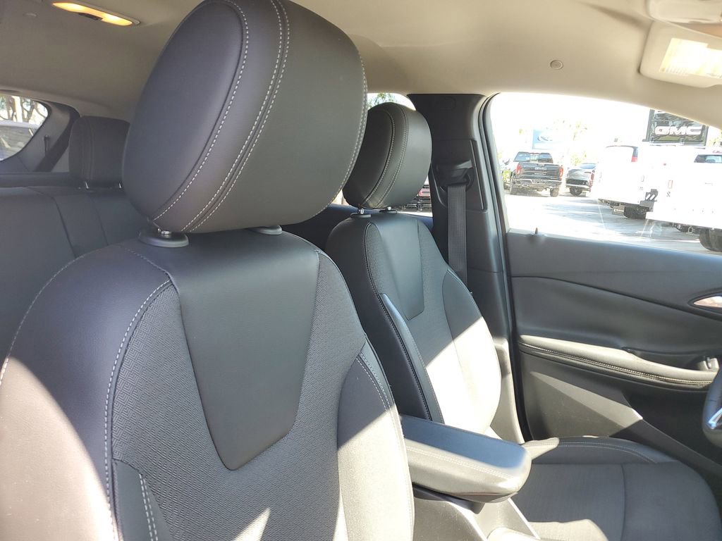 Certified 2023 Buick Encore GX Preferred image 24