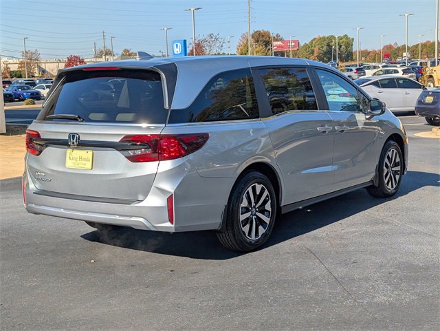 New 2026 Honda Odyssey EX-L image 6