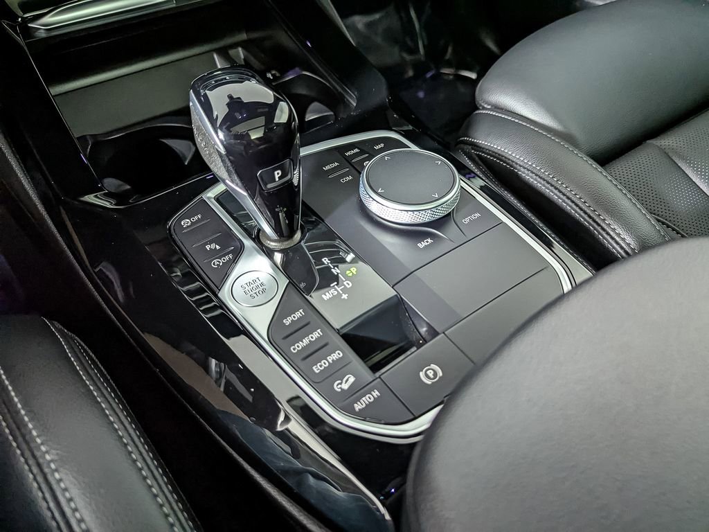 Used 2023 BMW X3 xDrive30i image 35