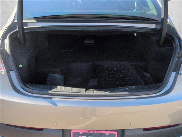 Used 2019 Lincoln MKZ Reserve image 6