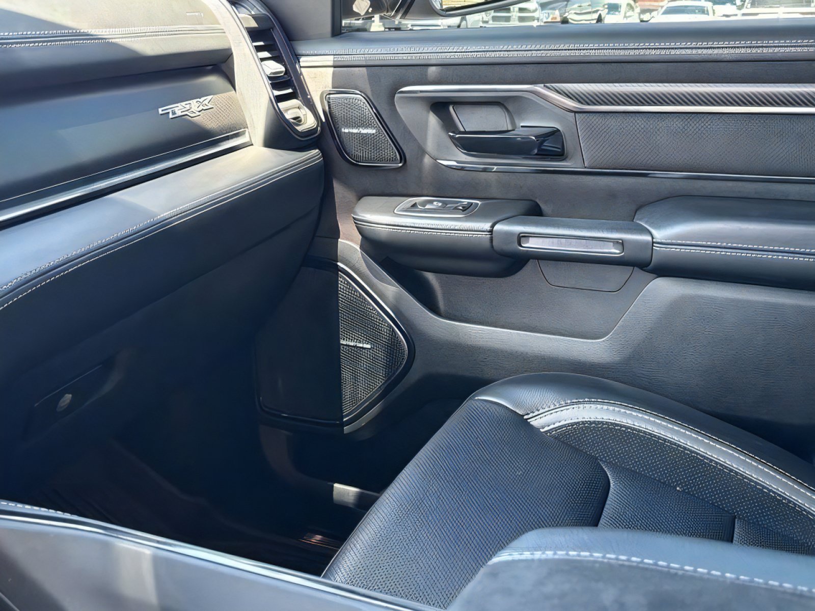 Used 2022 RAM 1500 TRX w/ TRX Level 2 Equipment Group AWD/4WD image 20
