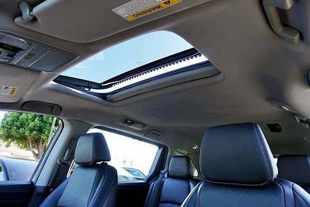 Used 2023 Honda Odyssey EX-L image 16