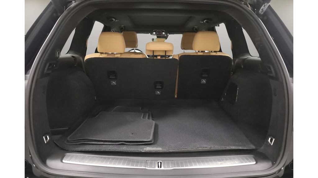 Certified 2022 Jeep Grand Cherokee Summit AWD/4WD image 25