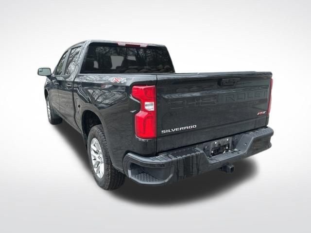 Used 2023 Chevrolet Silverado 1500 RST image 7