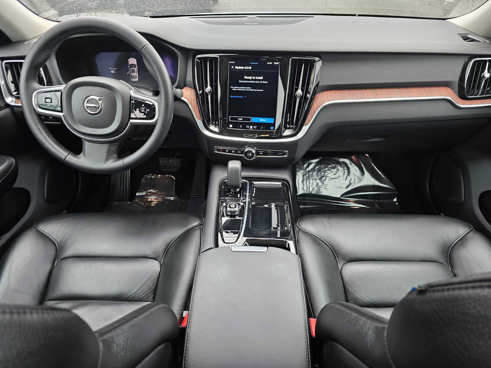 Certified 2023 Volvo S60 T8 Plus w/ Climate Package image 20