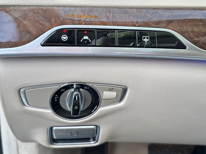 Used 2018 Mercedes-Benz S 450 4MATIC Sedan image 16