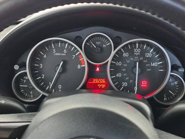 Used 2013 MAZDA MX-5 Miata Grand Touring RWD image 11