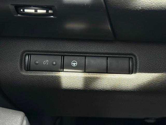 Certified 2024 Nissan Pathfinder Rock Creek AWD/4WD image 26