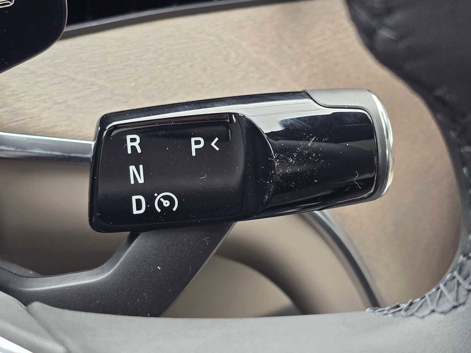 New 2026 Volvo EX90 Ultra image 35