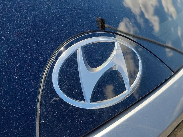 Used 2023 Hyundai Tucson SEL image 31