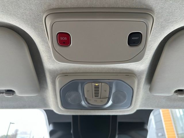 New 2026 RAM ProMaster 2500 w/ Safety Group image 31