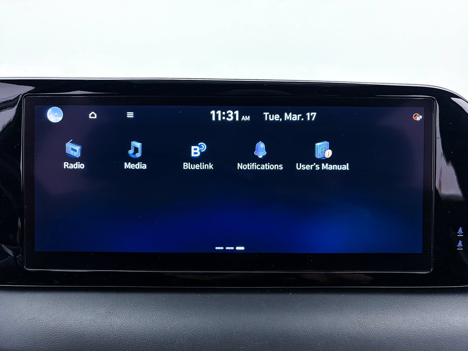 Used 2024 Hyundai Palisade Calligraphy AWD/4WD image 26
