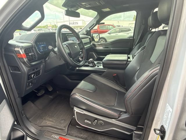 Used 2025 Ford F150 Raptor AWD/4WD image 26